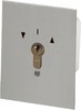 GEBA key switch, build in